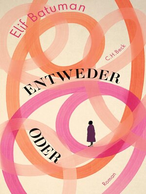 cover image of Entweder / Oder